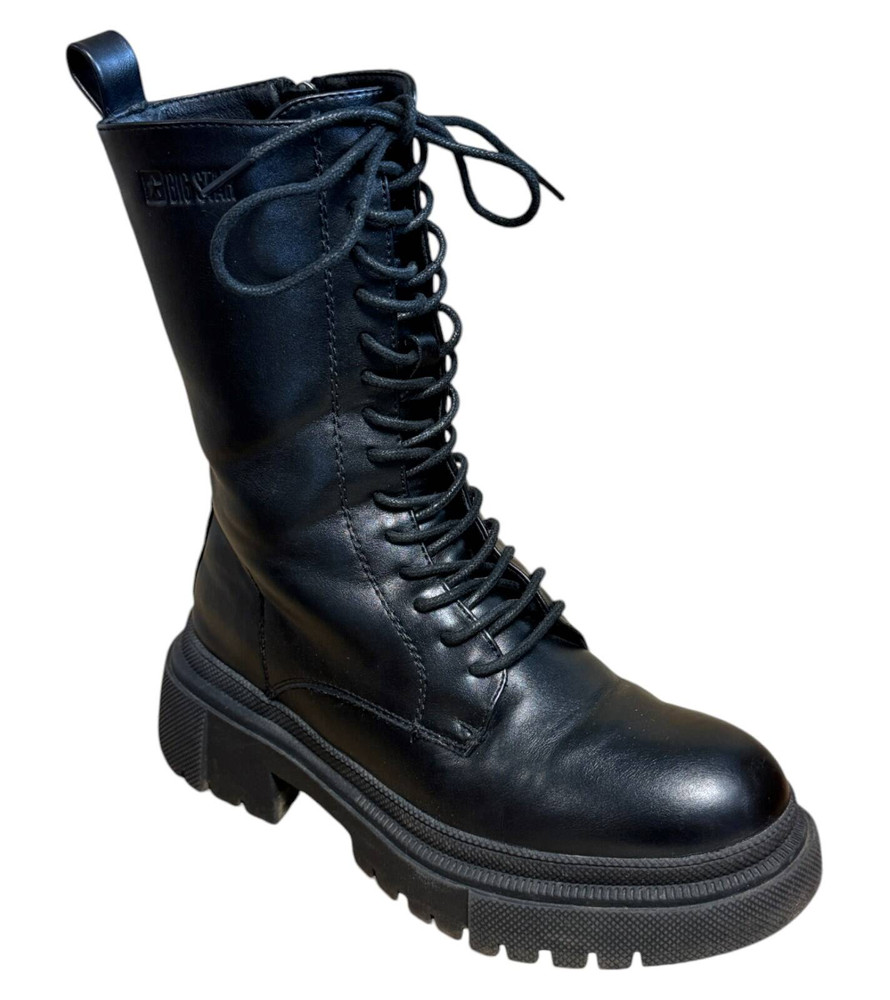 Big Star  BOTKI  damskie 39