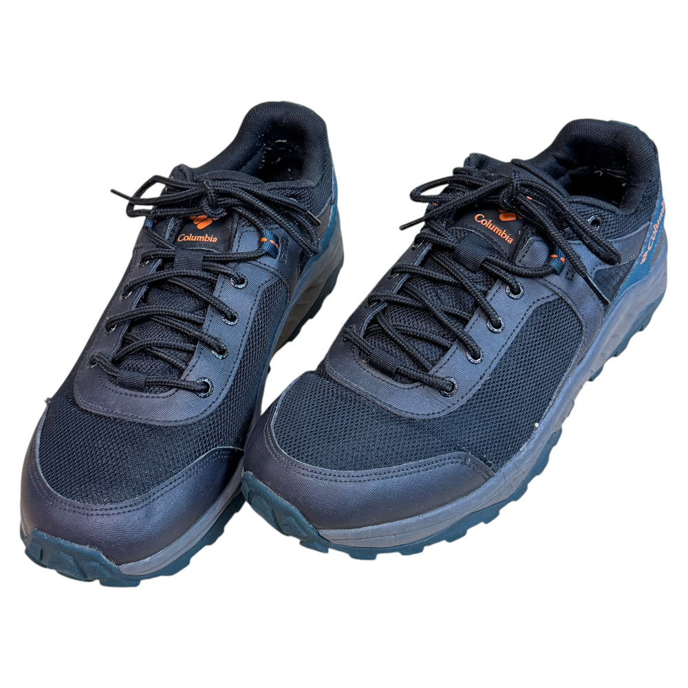 Columbia Trailstorm Ascend BUTY TREKKINGOWE męskie 45