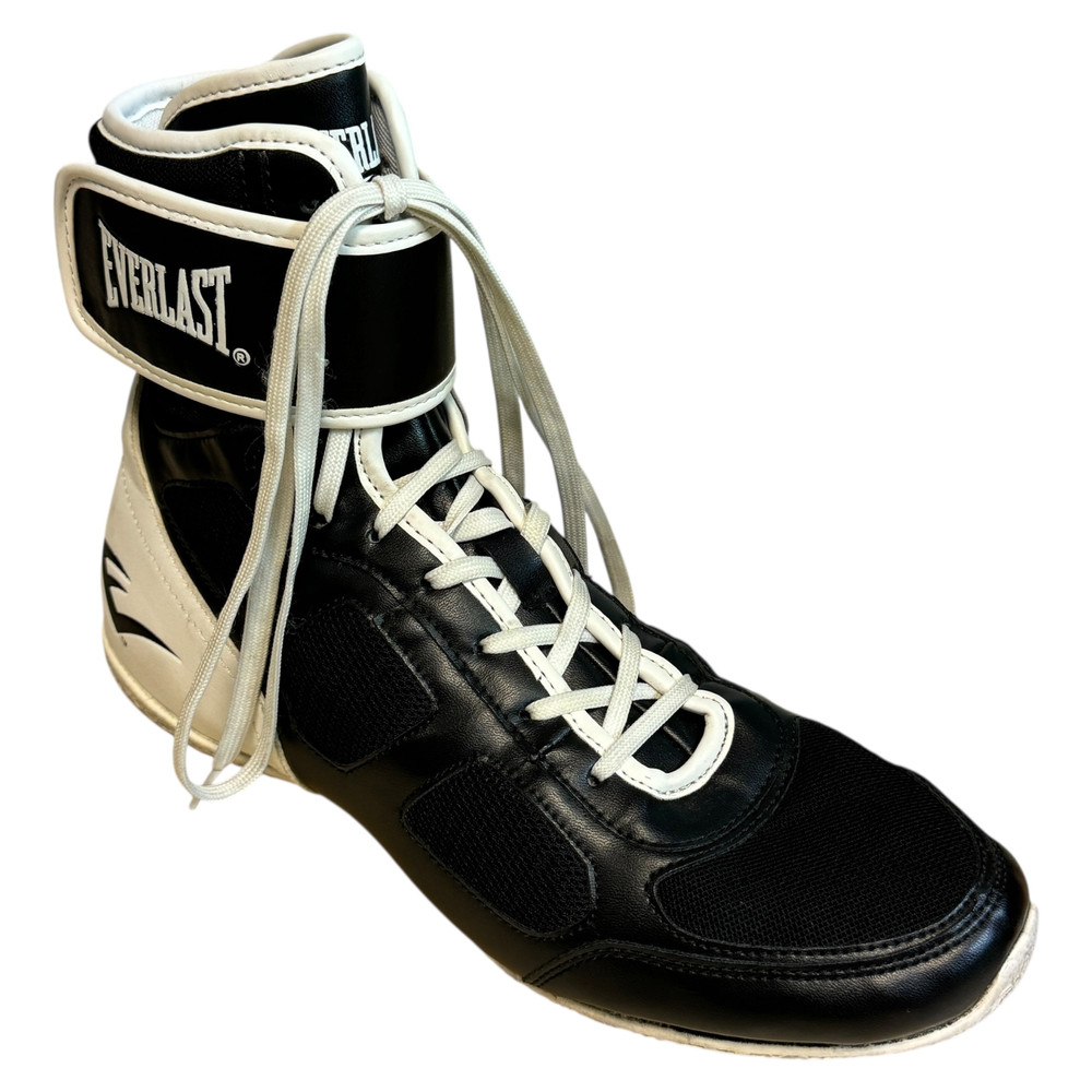 Everlast Ring Bling BUTY SPORTOWE bokserskie męskie 45
