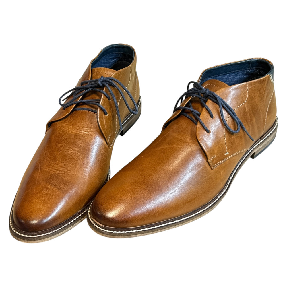 Pier One TRZEWIKI I PÓŁBUTY męskie 47