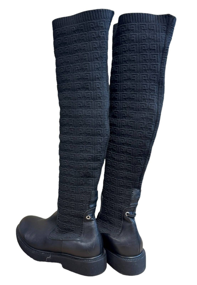 Rage Age KOZAKI damskie 40