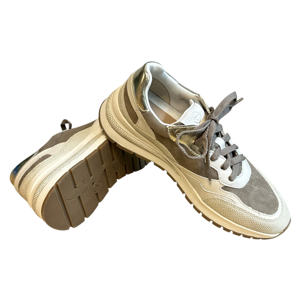 Tamaris BUTY SPORTOWE damskie 40