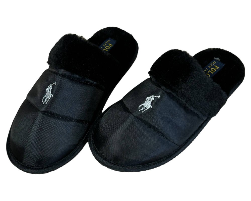 Polo Ralph Lauren Summit Scuff II KAPCIE damskie 36/37