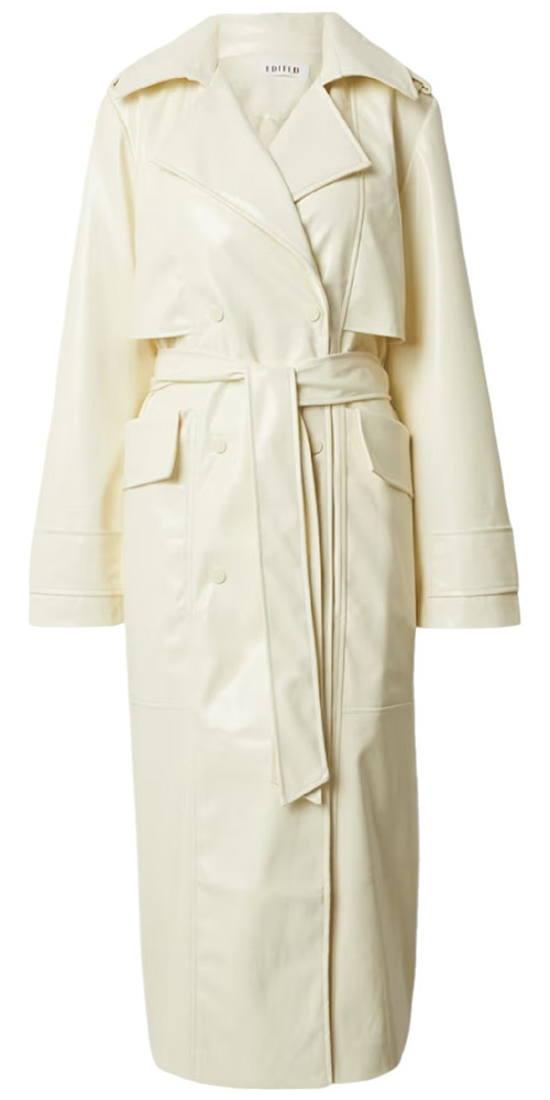 Naketano parka jacket L