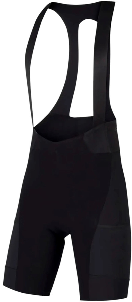 Spodenki rowerowe męskie Endura GV500 Reiver Bibshort XL 