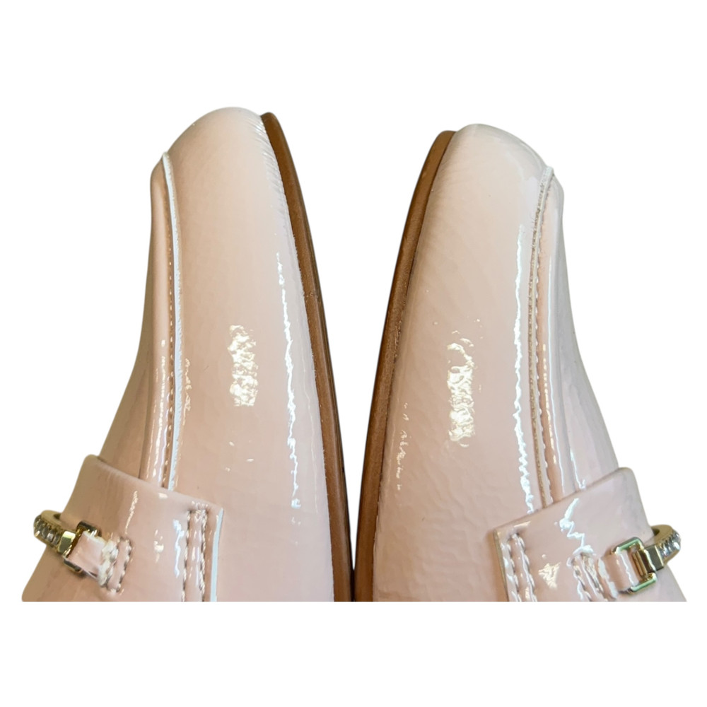 Anna Field PÓŁBUTY wsuwane damskie 38/37