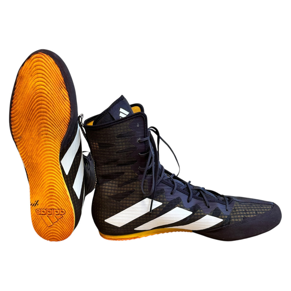 Adidas BUTY SPORTOWE męskie 46 2/3