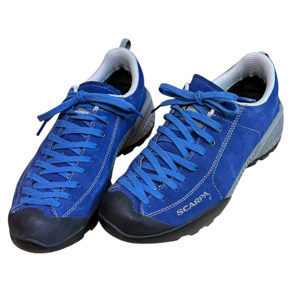 Scarpa Mojito BUTY TREKKINGOWE damskie 39
