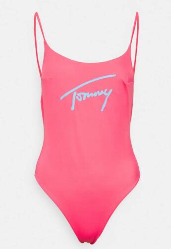 Kostium kąpielowy Tommy Jeans L