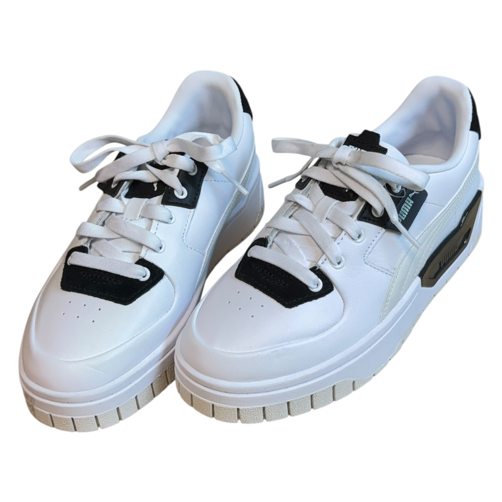 Puma Cali Dream BUTY SPORTOWE damskie 37.5/37