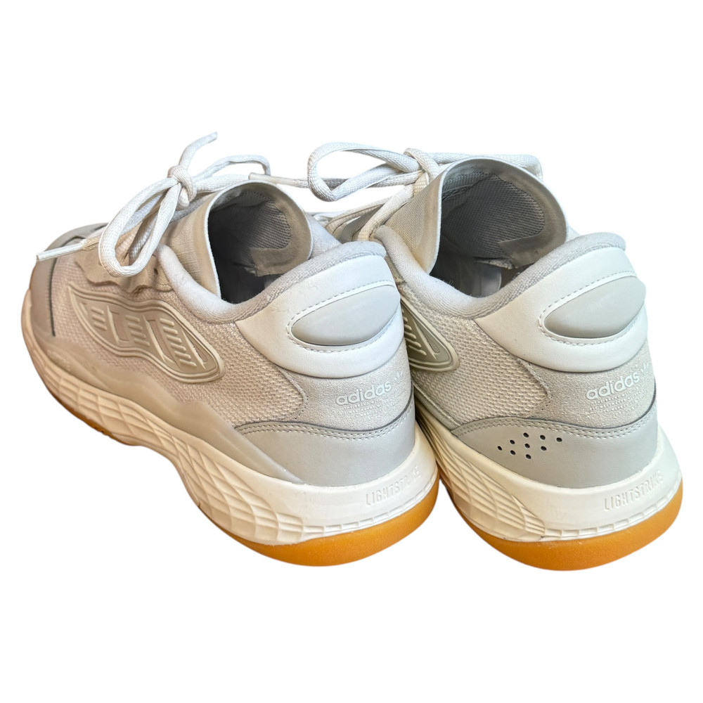 Adidas Niteball 3 BUTY SPORTOWE męskie 44 2/3