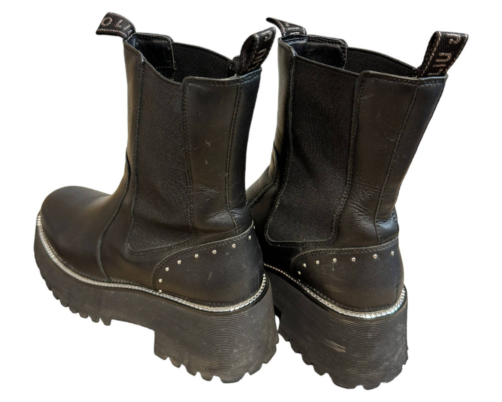 Liu Jo Flair 06 BOTKI  damskie 39