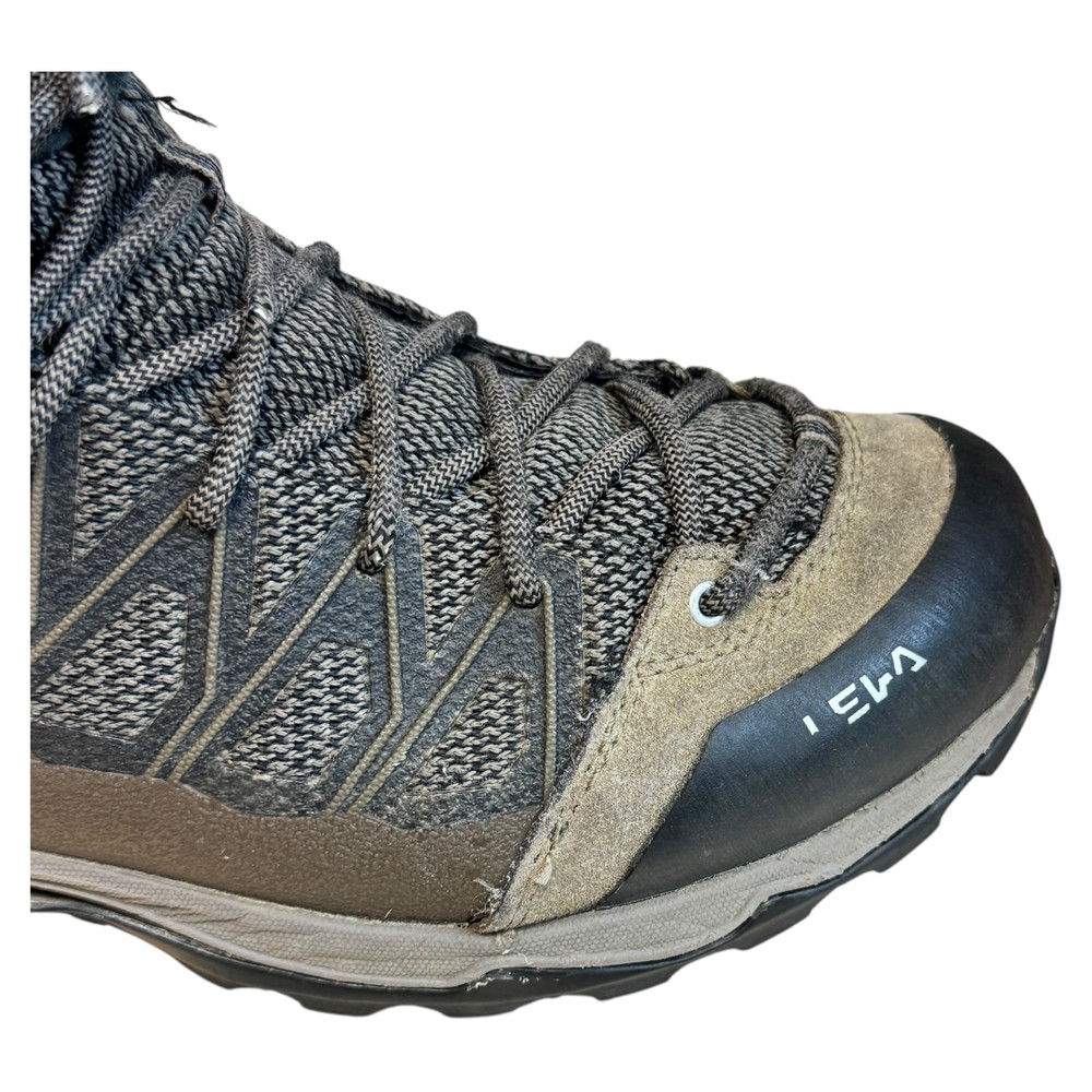 Salewa Mtn Trainer Lite Mid Gtx BUTY TREKKINGOWE męskie 42