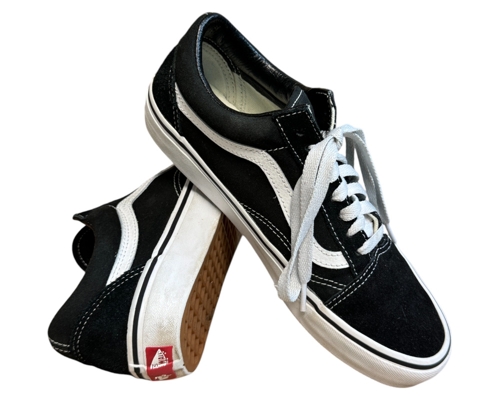 Vans Old Skool BUTY SPORTOWE  damskie 38,5