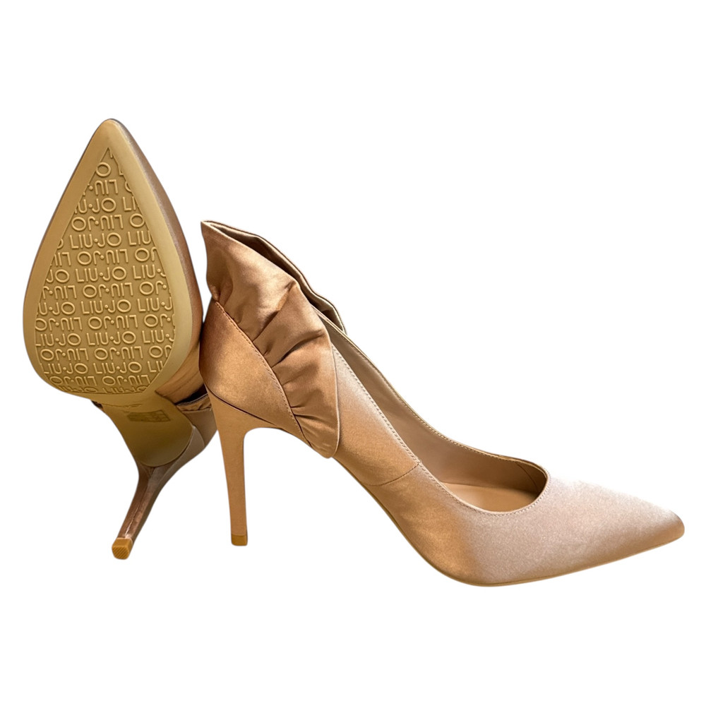 Liu Jo Vickie 126 SZPILKI damskie 37