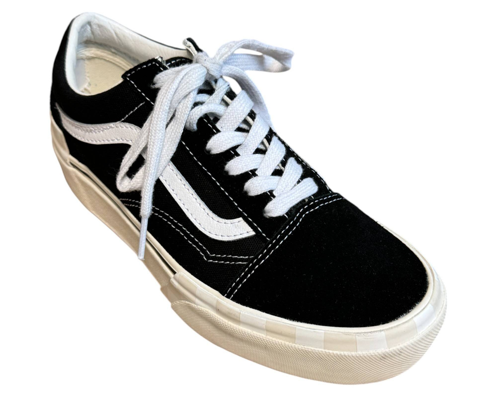 Vans Old Skool Stacked  TRAMPKI  damskie 36,5