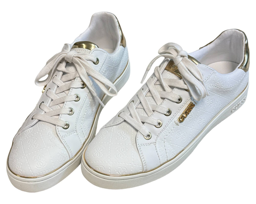 Guess Beckie TRAMPKI  damskie 41