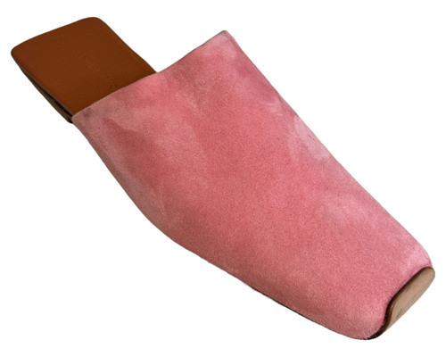 REJINA PYO  KLAPKI  damskie 37