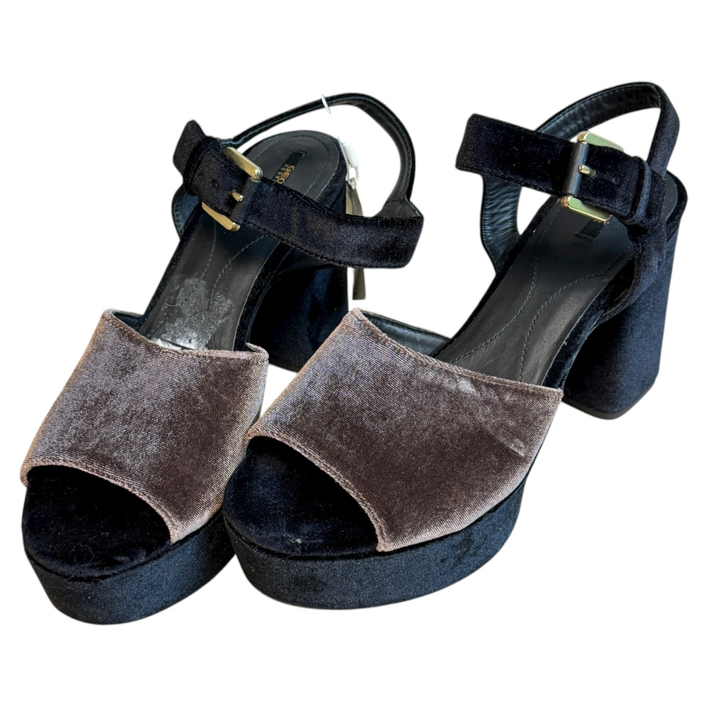 Geox SANDAŁY damskie 40