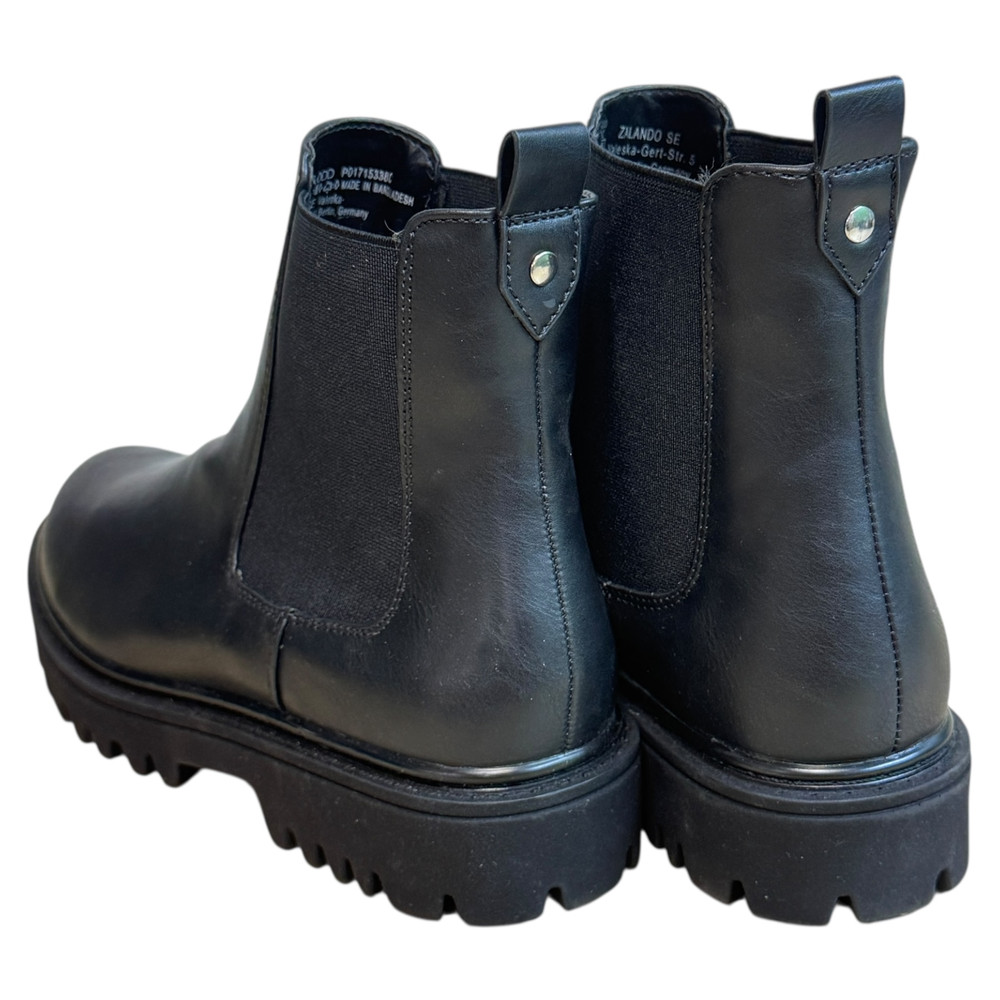 Even&Odd BOTKI damskie 39/40