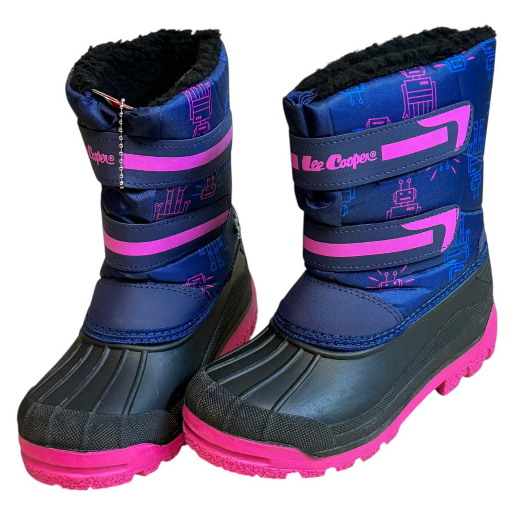 Lee Cooper ŚNIEGOWCE dziecięce 30