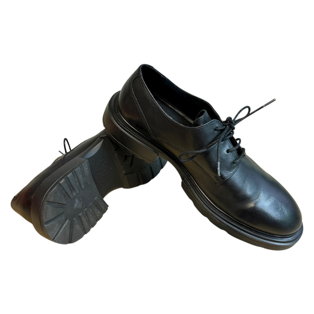 Garment Project PÓŁBUTY męskie 42