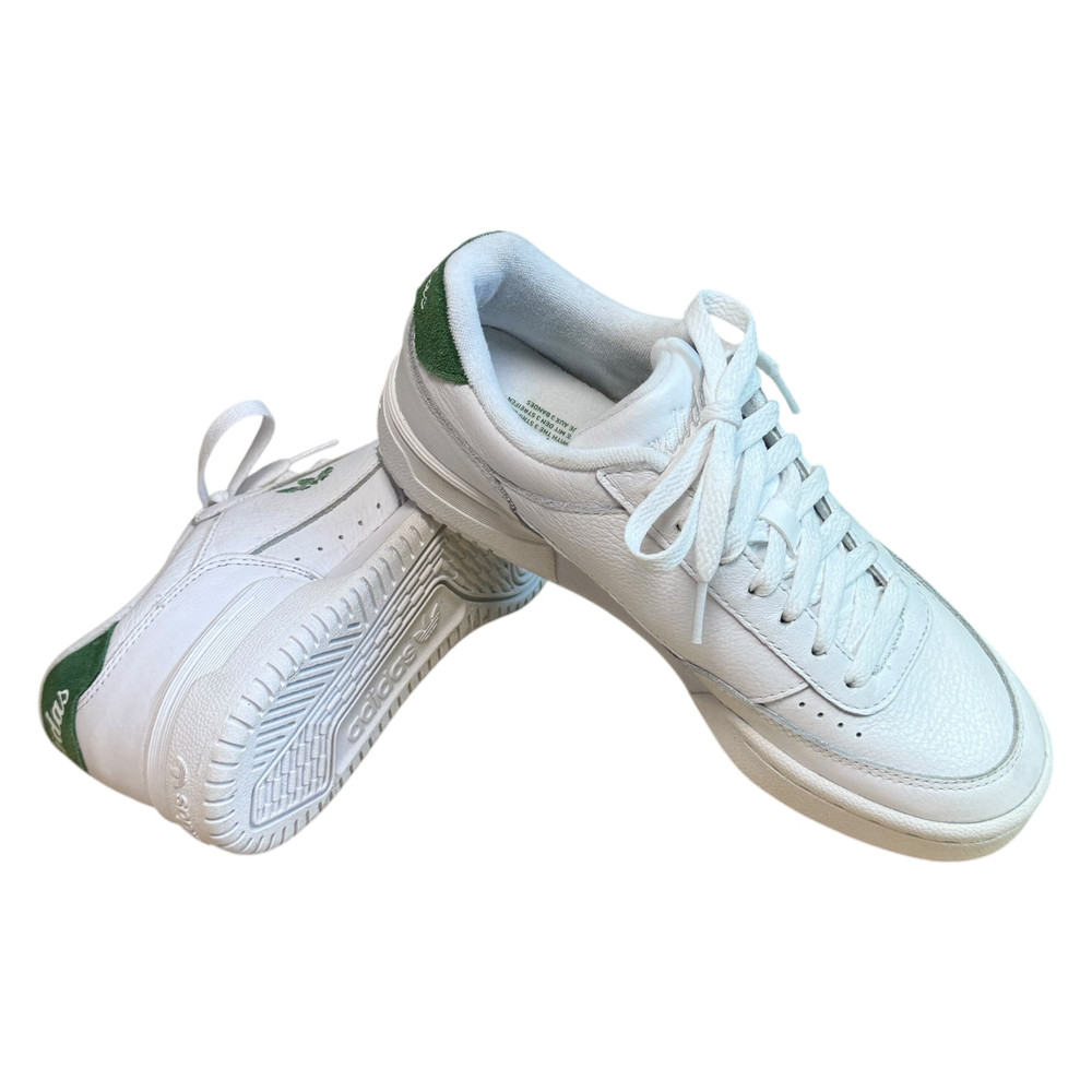 Adidas Court Super BUTY SPORTOWE damskie 39 1/3