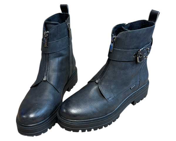 Tom Tailor BOTKI damskie 39