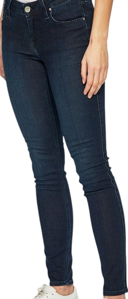 Spodnie Lee M Scarlett L526RKIN