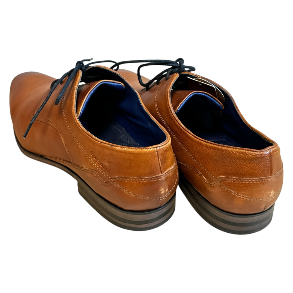 Bugatti PÓŁBUTY męskie 46