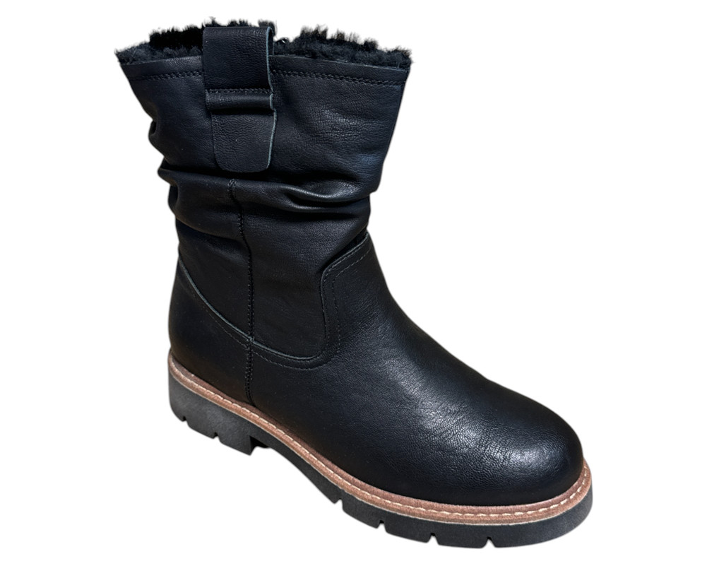 Clara Barson  BOTKI  damskie 40