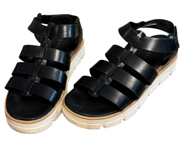 Bugatti SANDAŁY damskie 39