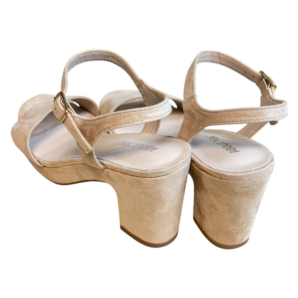 About You Elea SANDAŁY damskie 37