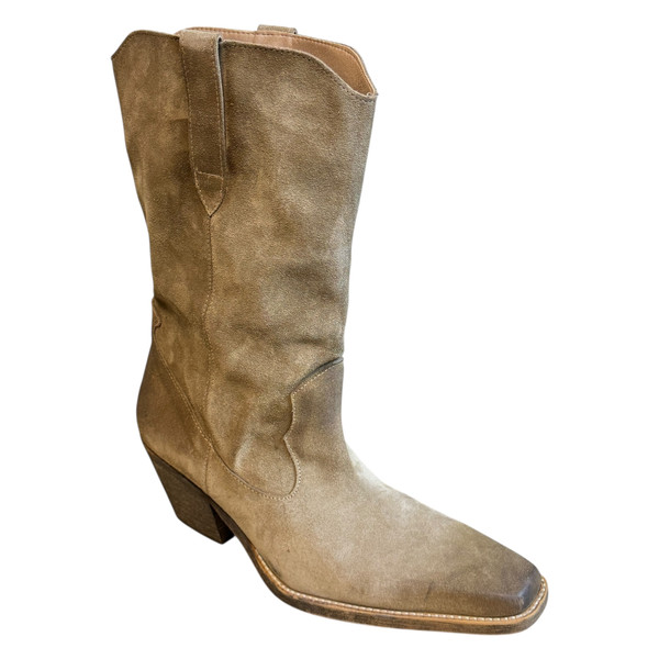 Bronx BOTKI damskie 42