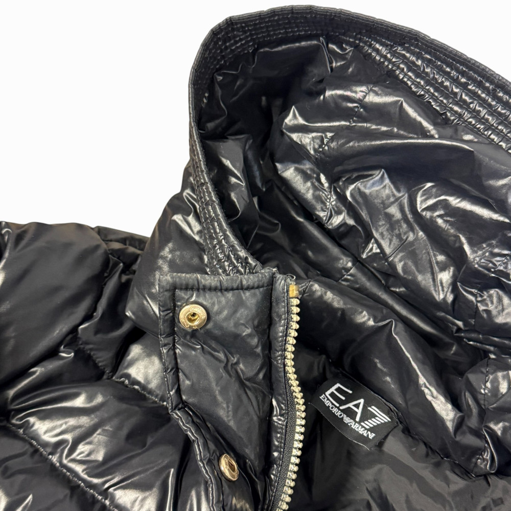 Naketano parka jacket L