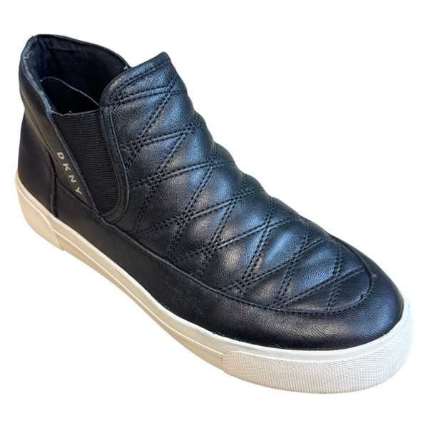 DKNY BUTY SPORTOWE wysokie damskie 37,5