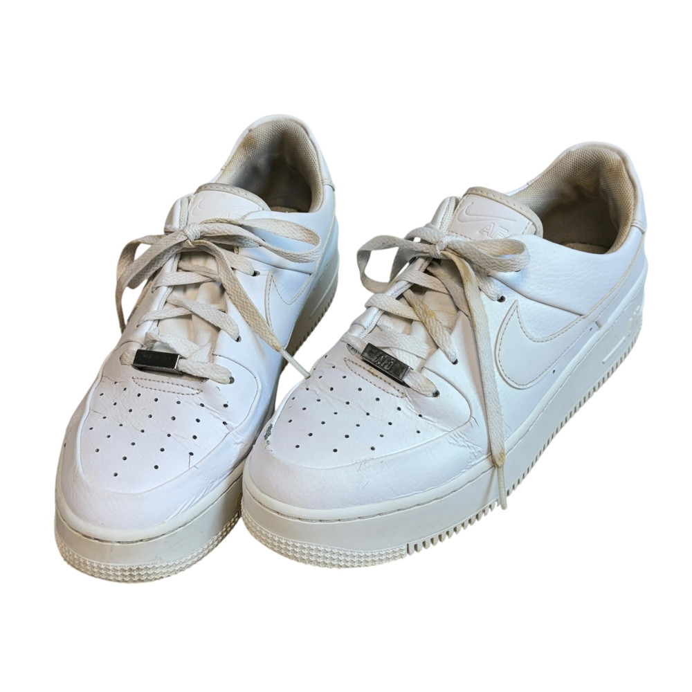 Nike Af1 Sage Low BUTY SPORTOWE damskie 42