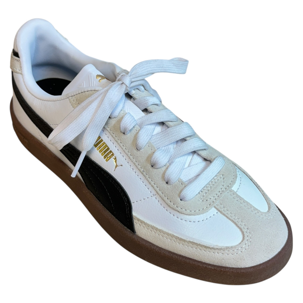 Puma Puma Club II Era BUTY SPORTOWE damskie 37
