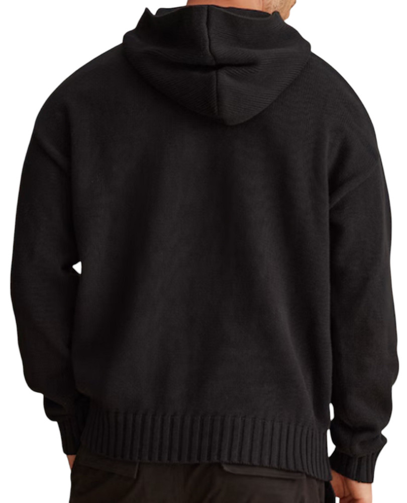 Sweter Dan Fox Apparel S Erwin MFX0497002000001