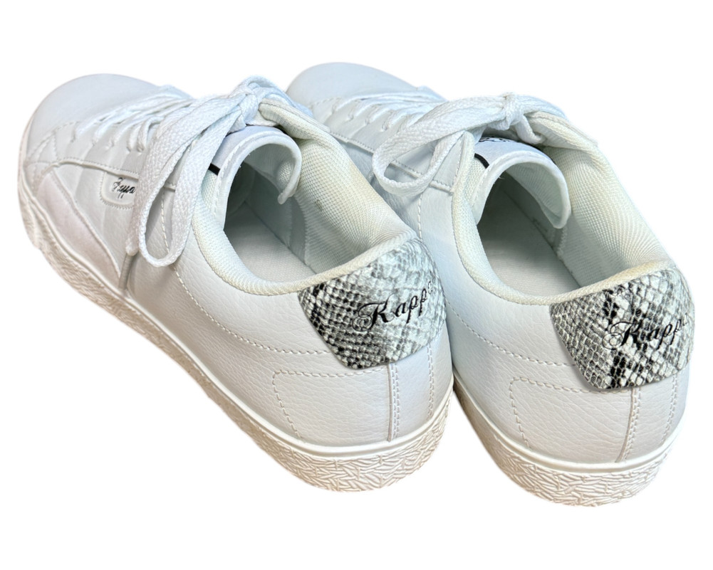 Kappa Logo Rastridw 2 BUTY SPORTOWE  damskie 39