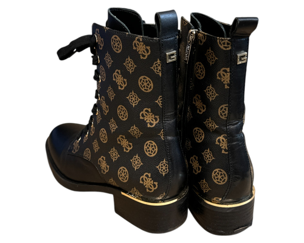 Guess  BOTKI  damskie 40