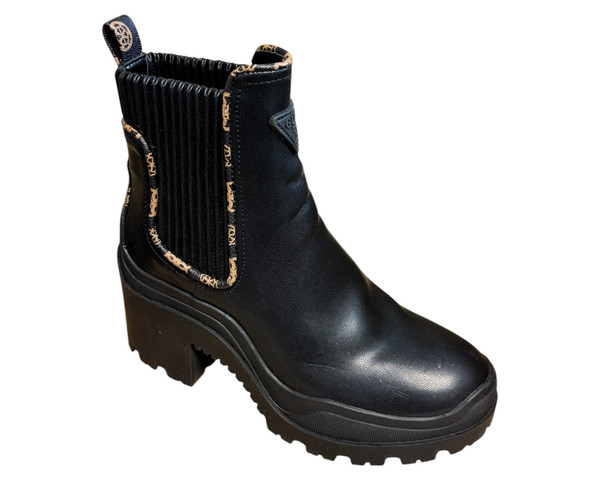 Guess Yvetten BOTKI  damskie 41