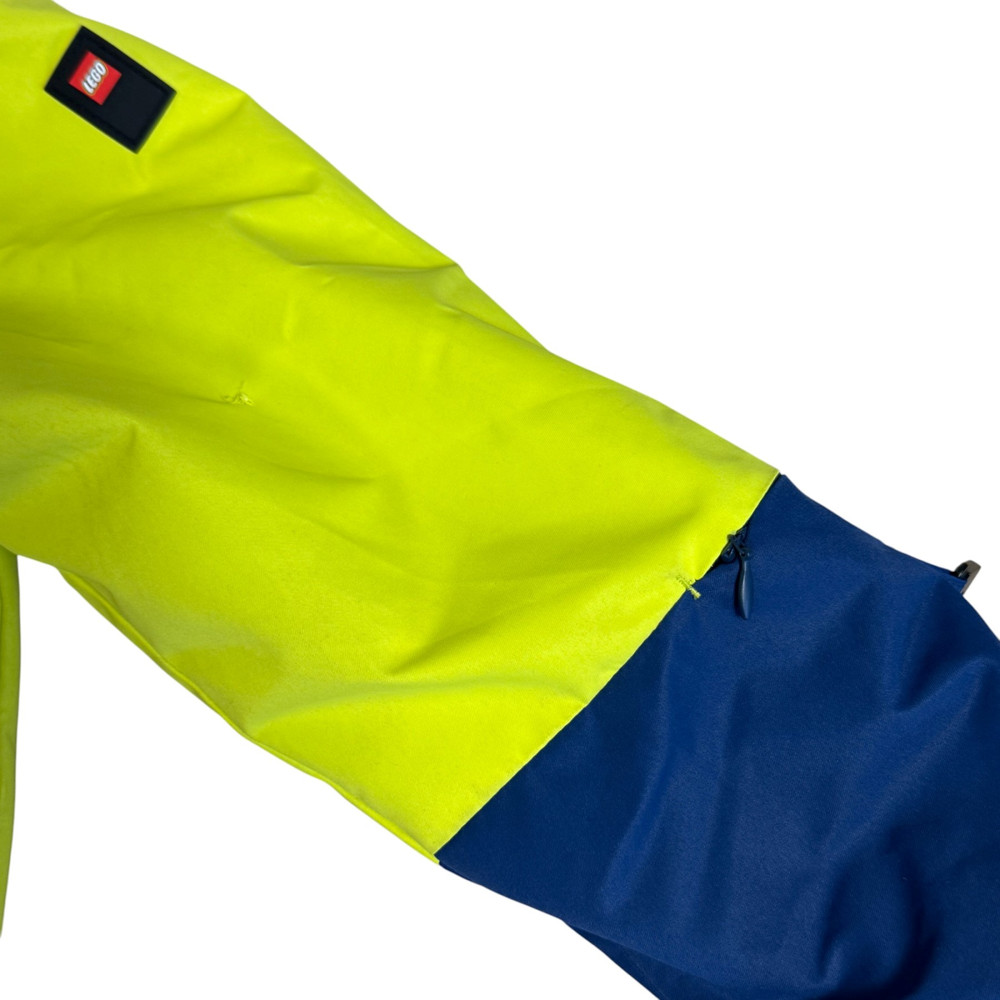 LEGO Kurtka narciarska Jested 11010544 140