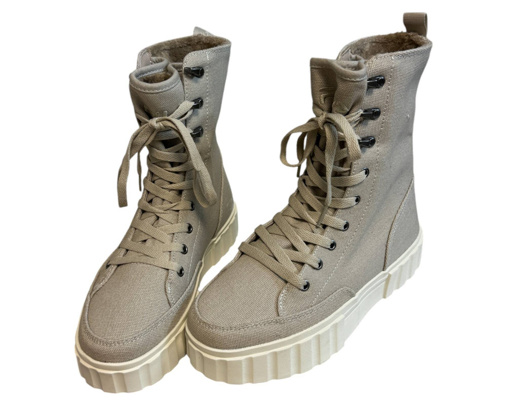 Fila Sandblast High Wmn BOTKI  damskie 39/38