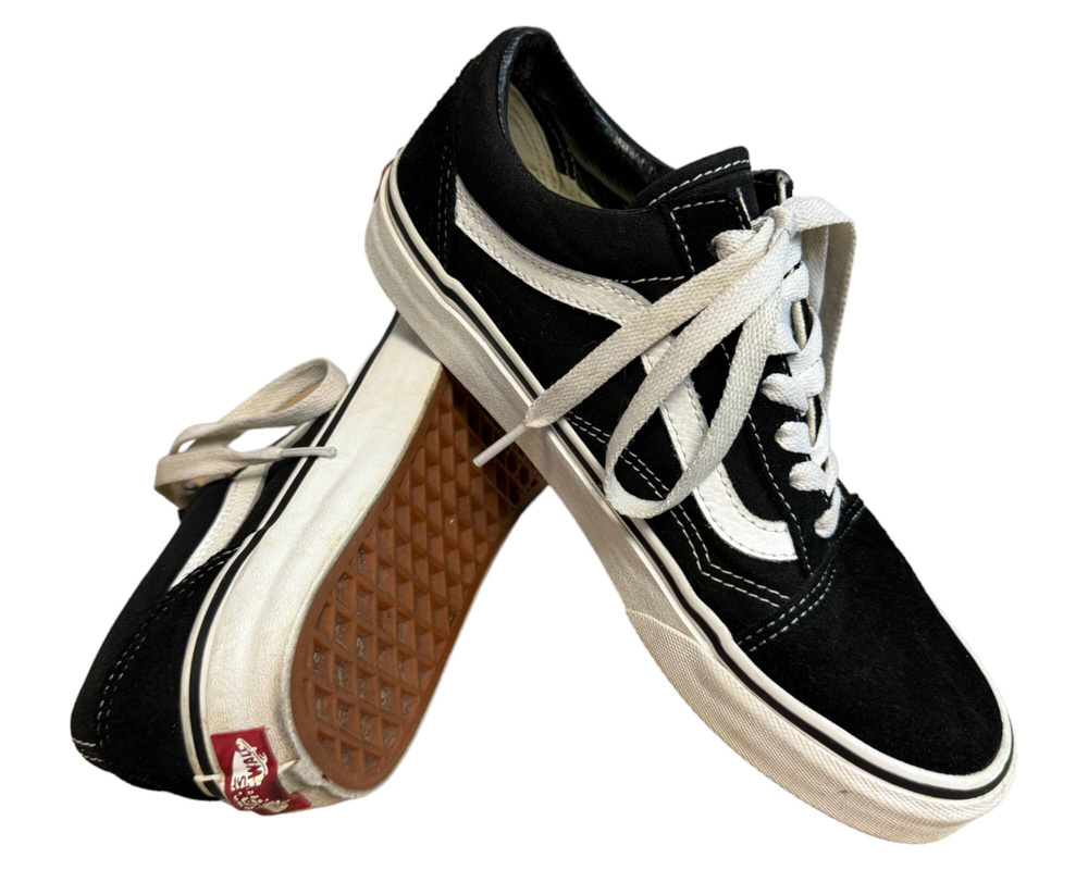 Vans Old Skool TRAMPKI  damskie 37