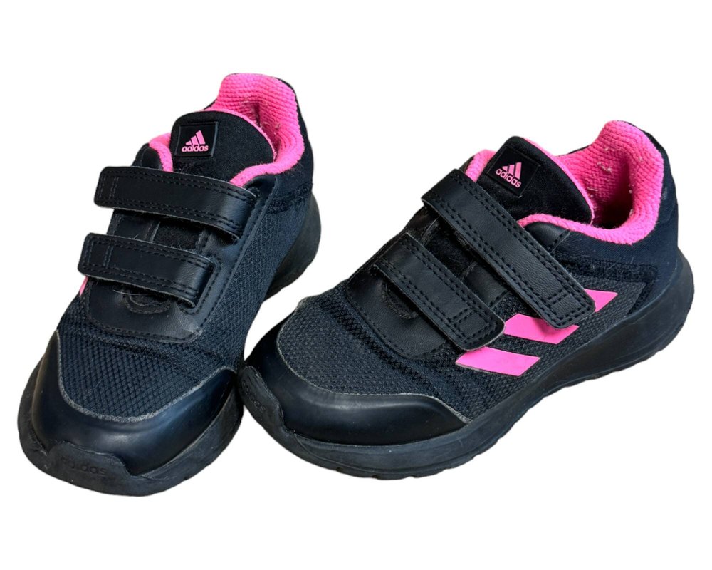 Adidas Tensaur Run 2.0 Shoes Kids BUTY SPORTOWE dziecięce 27