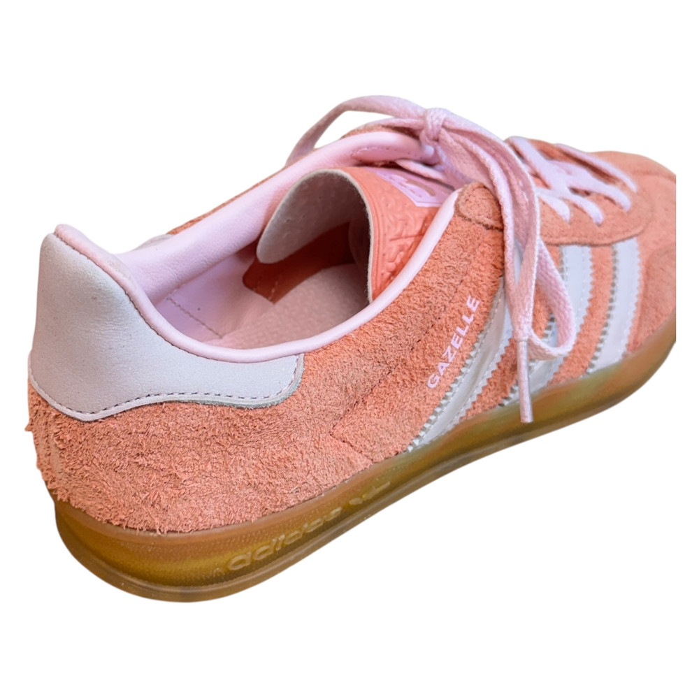 Adidas GAZELLE INDOOR BUTY SPORTOWE damskie 36 36 2/3