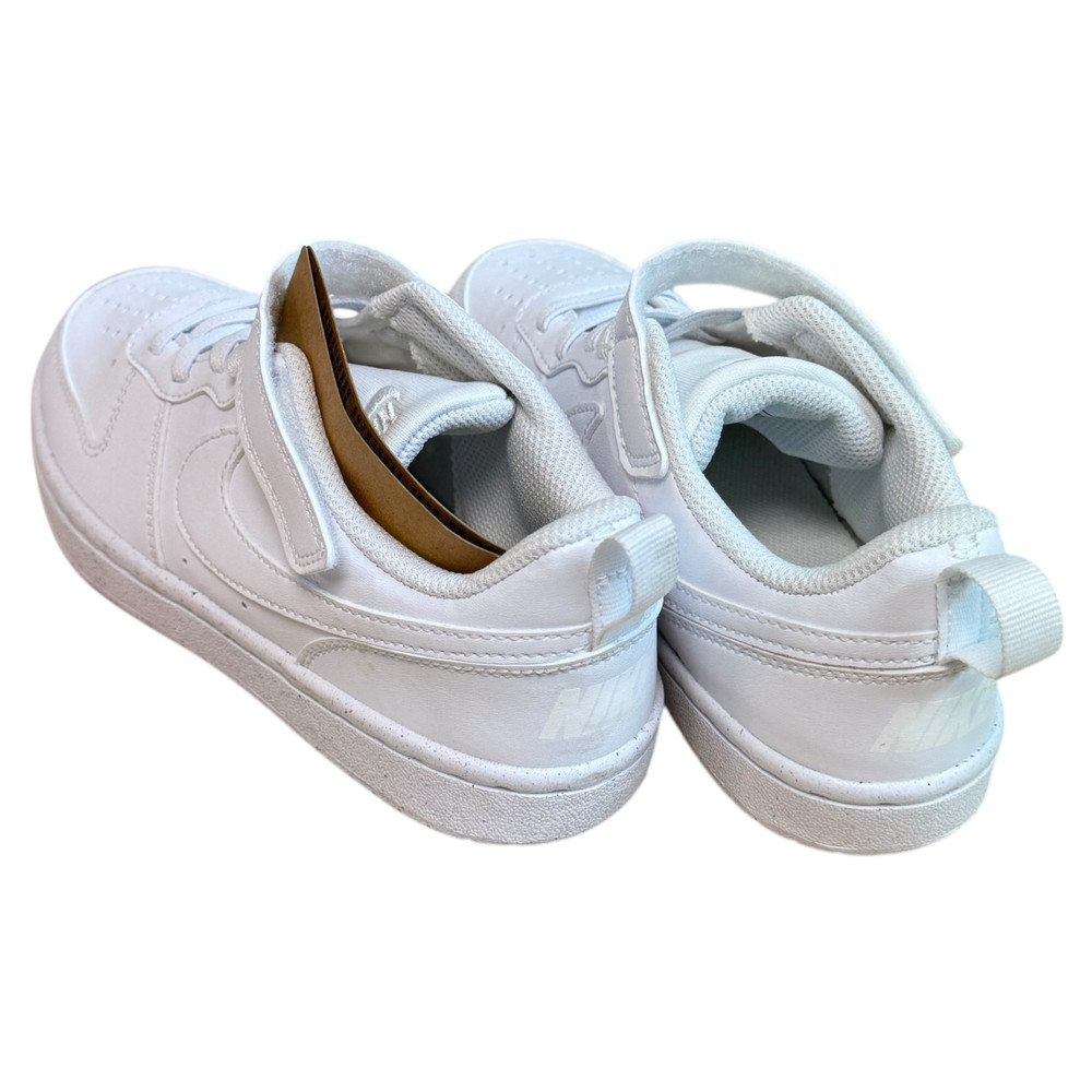 Nike Court Borough Low Recraft BUTY SPORTOWE dziecięce 32