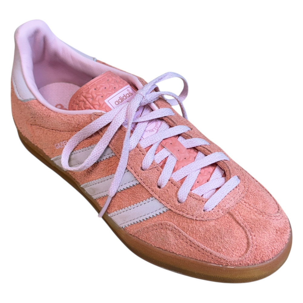 Adidas GAZELLE INDOOR BUTY SPORTOWE damskie 36 36 2/3