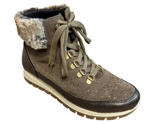 Sergio Bardi BOTKI damskie 36